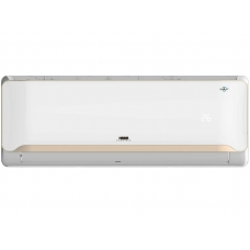 Haam Gold Split Air Conditioner 24 Cold 2 Ton Cooling 22000 Btu Rotary Wifi White